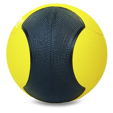 Мяч медицинский медбол 1 кг Zelart Medicine Ball FI-5121-1