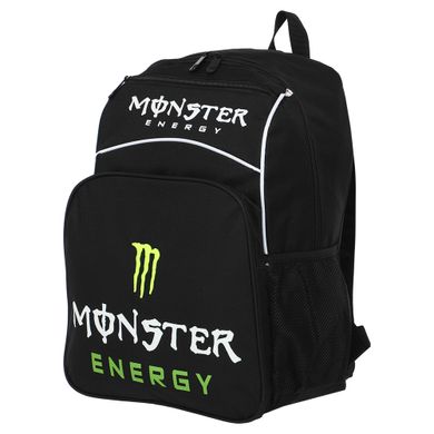 Моторюкзак MONSTER GA-6930 18л 40x30x16см черный