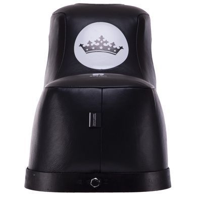 Макивара настенная кожаная TOP KING TKWMB-L 1шт черный
