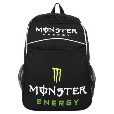 Моторюкзак MONSTER GA-6930 18л 40x30x16см черный