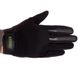 Тактические перчатки с закрытыми пальцами BLACKHAWK BC-4924 (OF), L Черный