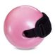 Мяч утяжеленный с манжетом PRO-SUPRA WEIGHTED ENERGY BALL 030-1_5LB 11см розовый