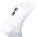 Гетры детские SPOINT SJM621 цвет белый-синий
