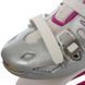 Фитнес джамперы профессиональные Record Rufirm Kangoo Jumps SK-8621 размер L (37-39) цвет черный