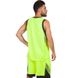 Форма баскетбольная мужская Lingo салатовая LD-8017, 160-165 см