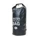 Водонепроницаемый гермомешок Zelart Waterproof Bag TY-6878-20 цвет камуфляж оранжевый