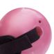 Мяч утяжеленный с манжетом PRO-SUPRA WEIGHTED ENERGY BALL 030-1_5LB 11см розовый