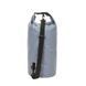 Водонепроницаемый гермомешок Zelart Waterproof Bag TY-6878-20 цвет камуфляж оранжевый
