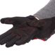 Мотоперчатки для эндуро SCOYCO черно-красный MС10, L