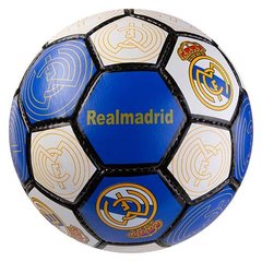 Мяч футбольный Grippy G-14 Real Madrid GR4-417RM
