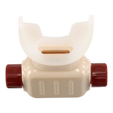 Тренажер для тренировки дыхания ABDOMINAL BREATHING TRAINER Zelart YS-2