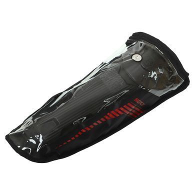 Мотонаколінники SCOYCO K39 розмір M колір чорний