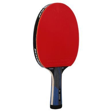 Ракетка для настольного тенниса DUNLOP EVOLUTION 2000 DL679340N