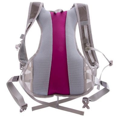 Рюкзак мультиспортивний Zelart LK880 колір чорний