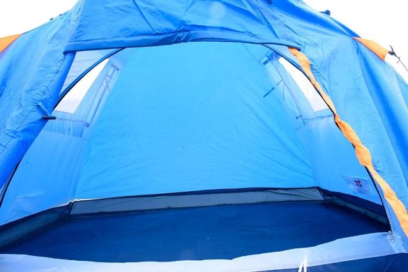 Двухместная палатка Coleman 1013