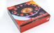 Игра «Пьяная рулетка» Drinking Roulette Set Zelart GB066-P 16 стопок