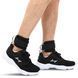 Лямки для ног TRAINING ANKLE STRAPS EZOUS H-01 2шт черный