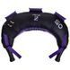Мішок Болгарський Bulgarian bag Zelart FI-2623-5 5кг фіолетовий