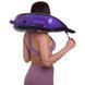 Мішок Болгарський Bulgarian bag Zelart FI-2623-5 5кг фіолетовий