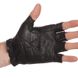 Атлетические перчатки для кроссфита и воркаута BC-161, M