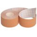 Кинезио тейп для лица и тела Kinesio tape Zelart BC-4863-3_8 размер 5м цвета в ассортименте