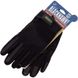 Тактические перчатки с закрытыми пальцами BLACKHAWK BC-4924, XL Черный