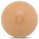 Мяч для пилатеса и йоги BLOOM MINI PILATES BALLl LB7001-25 цвет коричневый