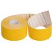 Кинезио тейп для лица и тела Kinesio tape Zelart BC-4863-3_8 размер 5м цвета в ассортименте