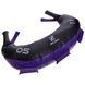Мішок Болгарський Bulgarian bag Zelart FI-2623-5 5кг фіолетовий
