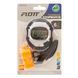 Секундомер 6 результатов памяти со свистком комплект 2 в 1 FLOTT F-018 C-0982