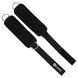 Лямки для ног TRAINING ANKLE STRAPS EZOUS H-01 2шт черный