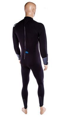 Гидрокостюм 3мм, размеры L, XL 6504. 6504-3-L