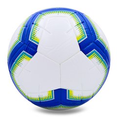 Мяч для футзала №4 Клееный-PVC PREMIER LEAGUE 2018-2019 FB-7272