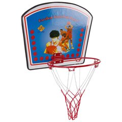 Кольцо баскетбольное детское d=25 см 88273