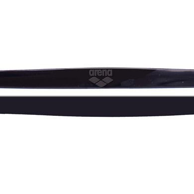 Очки-полумаска для плавания ARENA X-SIGHT 2 AR-1E091, Серый