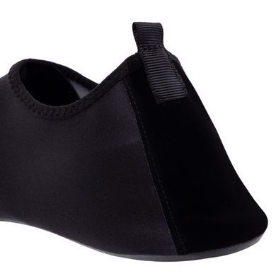 Неопреновая обувь аквашузы Skin Shoes Zelart PL-1812 размер 3XL-44-45-28,5-29см цвет мятный