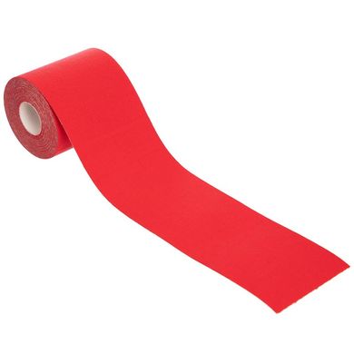 Кинезио тейп для лица и тела Kinesio tape Zelart BC-4863-7_5 размер 5м цвета в ассортименте