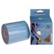 Кинезио тейп для лица и тела Kinesio tape Zelart BC-4863-7_5 размер 5м цвета в ассортименте