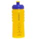 Спортивная бутылка для воды 500мл NEW DAYS FI-5957, Желтый