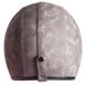 Шлем открытый для чоппера серый VINTAGE MS-555-GR, L (59-60)