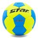 Мяч гандбольный Outdoor покрытие вспененная резина STAR №3 JMC03002