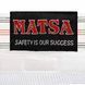 Защита паха мужская ракушка для единоборств MATSA MA-4513 размер XS (4-6 лет)