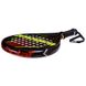 Ракетка для падел-тенниса Padel BABOLAT VIPER JR BB150083-296 черный