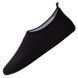 Неопреновая обувь аквашузы Skin Shoes Zelart PL-6962-BK размер S-35-36-22,5-23cм цвет черный
