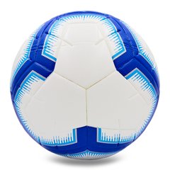 Мяч футзальный №4 Клееный-PVC PREMIER LEAGUE 2018-2019 FB-7273