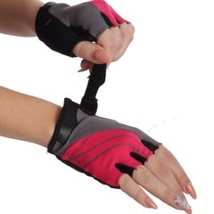 Перчатки для фитнеса женские MARATON 01-1301A
