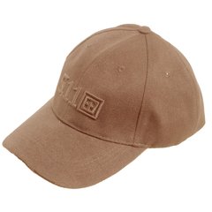 Кепка бейсболка тактическая 5.11 Tactical TY-6265 цвет оливковый