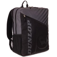 Рюкзак теннисный DUNLOP BACKPACK SX CLUB 1 DL10295458 цвет черный