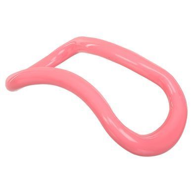 Кільце для йоги та розтяжки Zelart YOGA PILATES RING FI-0762 кольори в асортименті