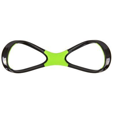 Лопатки вісімки для плавання ласти для рук MadWave Stroke Trainer M077001 розмір S